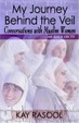 Cover of My Journey Behind the Veil