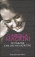 Cover of le parole che mi hai scritto