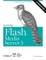 Cover of Learning Flash Media Server 3