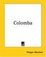Cover of Colomba