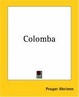 Cover of Colomba