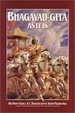 Cover of Bhagavad-Gita As It Is