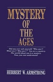 Mystery of the Ages