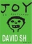 Cover of Joy