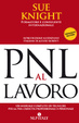 Cover of PNL al lavoro