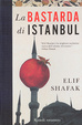 Cover of La bastarda di Istanbul