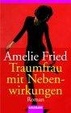 Cover of Traumfrau Mit Nebenwirkungen