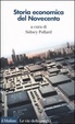 Cover of Storia economica del Novecento