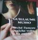 Cover of Perchè l'amore qualche volta ha paura