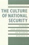 Cover of 'The Culture of National Security'