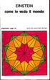 Cover of Come io vedo il mondo
