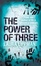 Cover of "The Power Of Three"