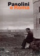 Cover of Pasolini e Roma