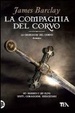 Cover of La compagnia del Corvo