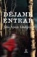 Cover of Déjame entrar