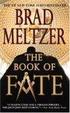 Cover of The Book of Fate