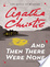 Cover of 'And Then There Were None'