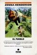 Cover of EL PUEBLO