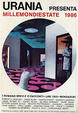 Cover of Millemondi Estate 1986