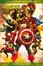 Cover of Marvel Zombi vol. 2