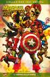 Cover of Marvel Zombi vol. 2