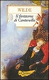 Cover of Il fantasma di Canterville