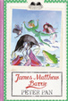 Cover of Peter Pan