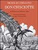 Cover of Don Chisciotte