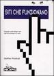Cover of Siti che funzionano