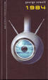 Cover of 1984