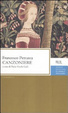 Cover of Canzoniere