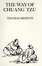 Cover of "Way of Chuang Tzu"
