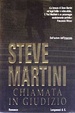 Cover of Chiamata in giudizio