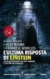 Cover of L'ultima risposta di Einstein