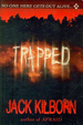 Cover of Trapped