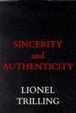 Cover of Sincerity and Authenticity