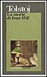 Cover of La morte di Ivan Il'ic