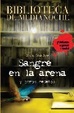 Cover of Sangre en la arena y otros relatos