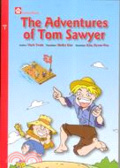 The adventures of Tom Sawyer