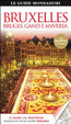 Cover of Bruxelles. Bruges, Gand e Anversa. Con mappa