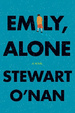 Cover of Emily, Alone