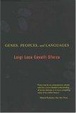 Cover of Genes, Peoples, and Languages