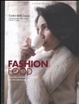 Cover of Fashion food Milano