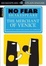Cover of "Spark Notes No Fear Shakespeare"
