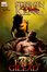 Cover of The Dark Tower: The Fall of Gilead n.3