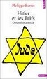 Cover of Hitler et les Juifs
