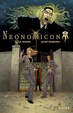 Cover of Alan Moore's Neonomicon