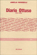 Cover of Diario ottuso (1954-1968)