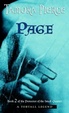 Cover of Page