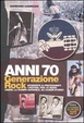 Cover of Anni Settanta